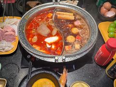 -牛New寿喜烧(虹桥新天地店)