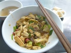 小炒泡馍-老乌家特色小炒泡馍(大皮院店)