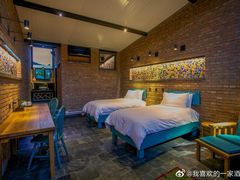-瓦厂酒店