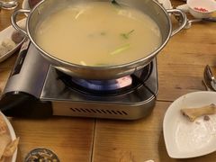 -春秋火锅(复兴中路店)