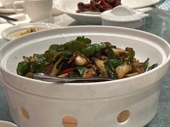 -莆田餐厅PUTIEN(西安万象天地店)