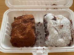 -老回回小吃(百万庄店)