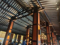 -杭州西子湖四季酒店·金沙厅