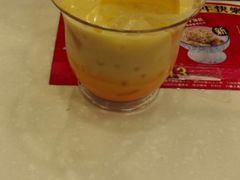 -许留山(佐敦道店)