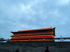 -西安城墙·碑林历史文化景区