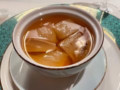 -三号黄浦会Canton Table