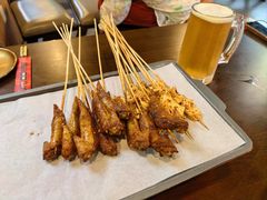 -林二哥宜烤官·宜宾小烧烤