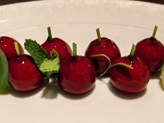 -广州柏悦酒店·悦景轩·粤菜餐厅