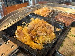 -伍丁·烤牛肋(和平东桥店)