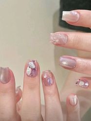 -鲸彩·美甲美睫科技护肤