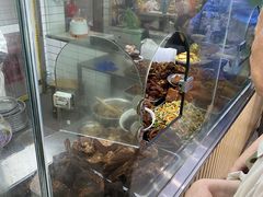 -草桥清真牛肉锅贴扁食店