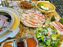 -朴安胖·韩国烤肉(沈阳店)