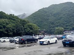 -大连天门山国家森林公园