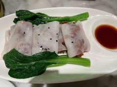 -蝴蝶里·粤菜·点心(滨江龙湖店)