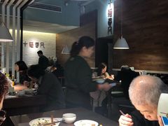 大堂-十面春风·江南面馆(崇宁路店)