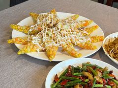 -岳阳飘湘楼(镇坪店)