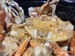 -盒马鲜生(馥邦国际店)