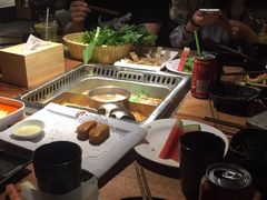-巴邑火锅·鲜切牛肉(萧山银隆店)