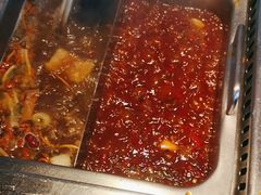 -大隐·成都火锅Bistro(合生麒麟新天地店)