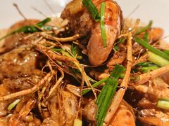 -老头儿油爆虾(金沙印象城店)
