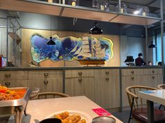 -鸣记脆皮烤鱼(岐山路店)