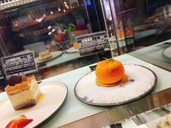-Let's Taipei 非常烘焙(太古里店)