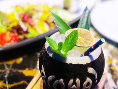 -MOSSO德国餐厅·音乐酒吧(环宇荟店)