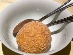 手工脆皮冰淇淋-惠食佳(滨江大公馆店)