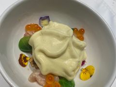 -九献创意菜·新中式(亮马河花园私宴店)