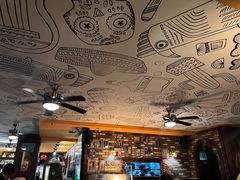 -Pistolera Mexican Cantina女枪手墨西哥餐厅(碧云路店)