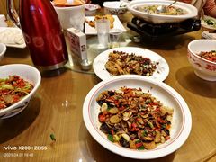 -笨罗卜浏阳菜馆(龙华鹏润达店)
