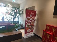 -单家老院·院子里的青岛菜(沙子口店)