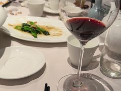 -粤财皇冠假日酒店·彩华轩中餐厅