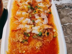 -前海沿·青岛菜(李沧万达店)