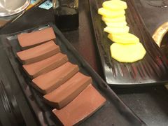 -北门涮肉·炭火铜锅涮肉(什刹海店)