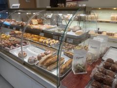-烘焙町面包店(西四店)
