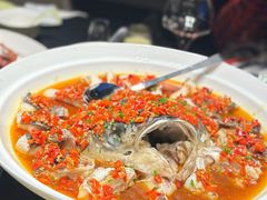 -君庭中餐厅(湘江豪生店)