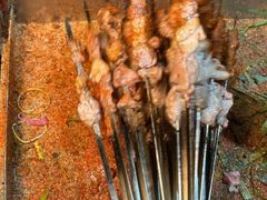 -有奴思烤肉·清真(正宁路店)