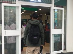 -1点点(银座和谐广场店)