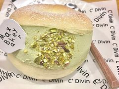 -Max Bakery 阿唛手作