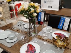 -宜家家居(西安未央商场店)