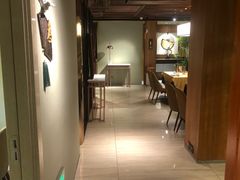大堂-观宴中餐厅