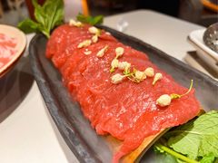 -牛三斤潮汕鲜牛肉火锅(世贸天阶店)