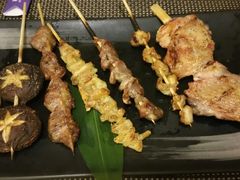 -有喜屋·深夜食堂(北京西路店)