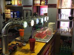 -食潮汕头鲜牛馆(望京保利店)