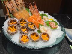 -極上萬膳·日料放题(海岸城店)