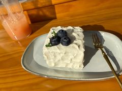 -AHAVA·Fang Baking Studio