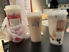 -阿嬷手作(深圳梅林卓悦汇店)