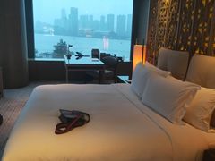 -上海外滩悦榕庄酒店