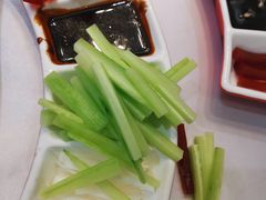 -味+新京宴·烤鸭·北京菜(创意谷店)